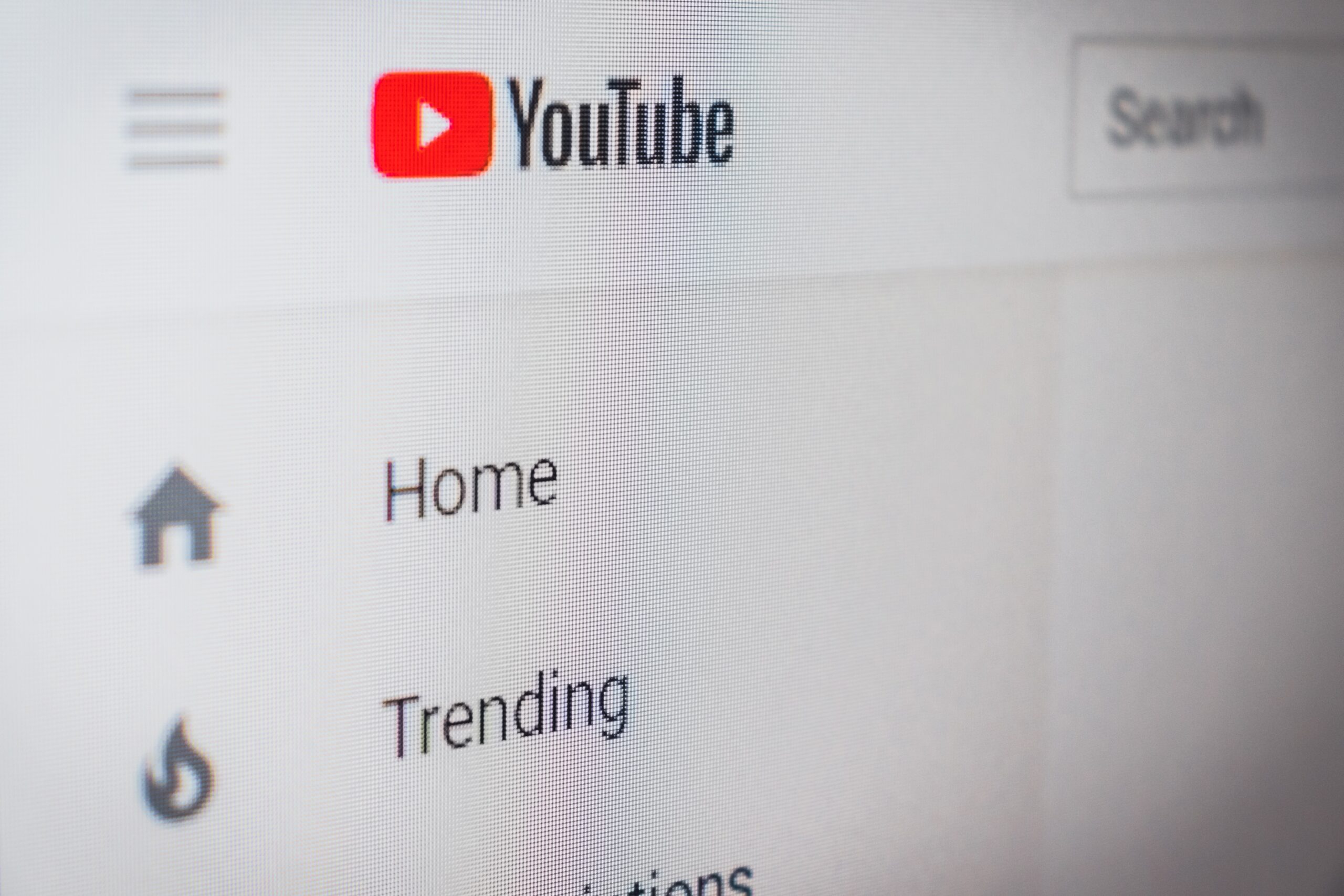 Trend Innovations Holding Inc. receives a successful response from users to the Top YouTube feature